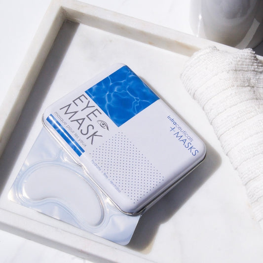 Rejuvenate - Eye Masks | Intraceuticals