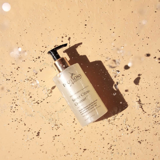 Super Citrus Cleanser