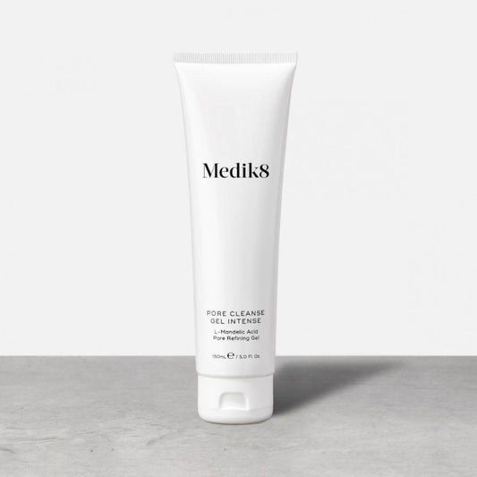 Pore Cleanse Gel Intense | Medik8