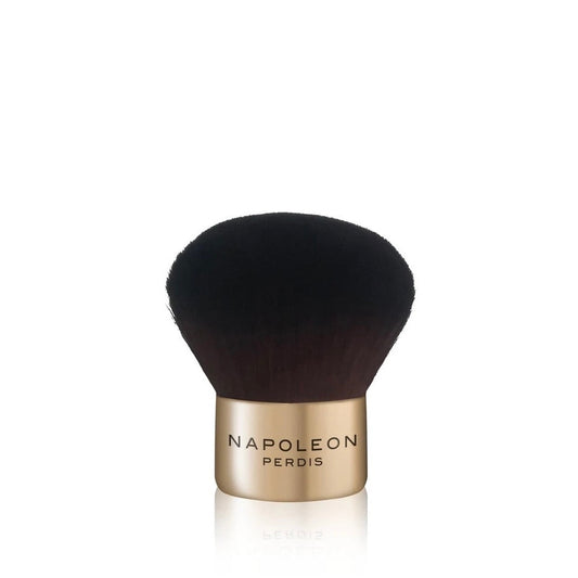 Camera Finish Kabuki Brush