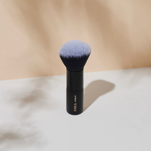 Kabuki Brush | Inika