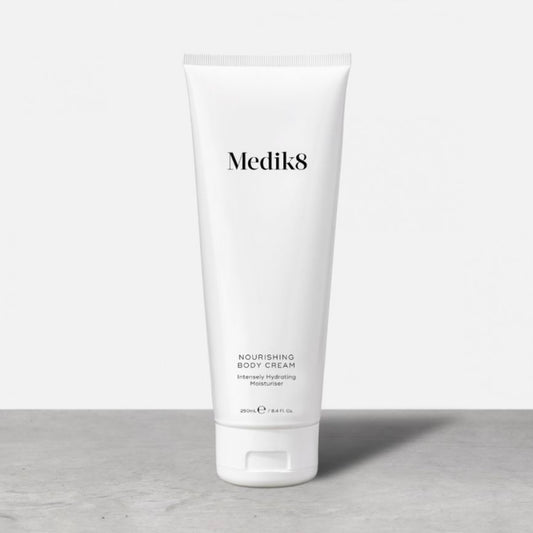 Nourishing Body Cream | Medik8