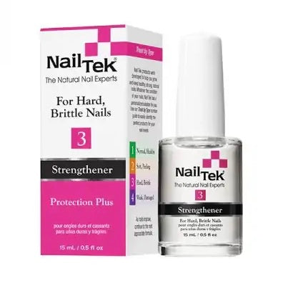 Protection Plus | NailTek