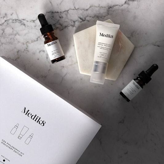 CSA Philosophy Discovery Kit | Medik8