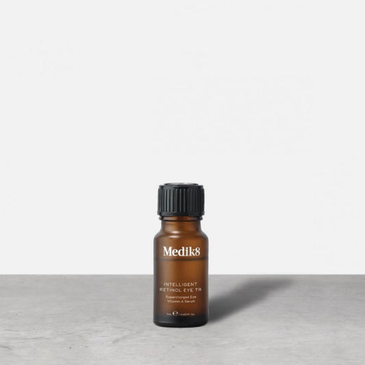 Intelligent Retinol Eye TR