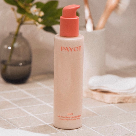 Nue Cleansing Micellar Milk