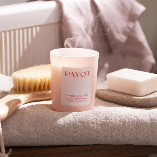 Rituel Douceur Bougie Harmonisante Candle