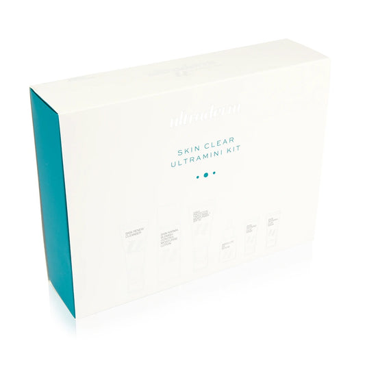 Skin Clear UltraMini Kit