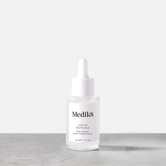 Liquid Peptides | Medik8