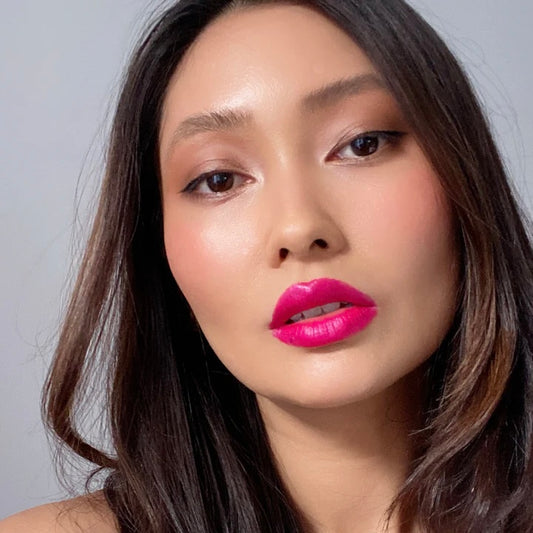 Whipped Matte Lipstick - Carnation | Suzy
