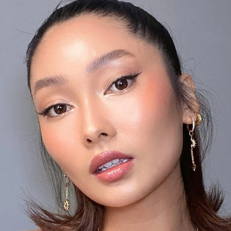 Satin Luxe Lipstick - Miss Celine Dusty Rose | Suzy