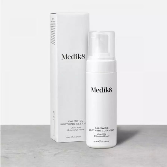 Calmwise Soothing Cleanser | Medik8
