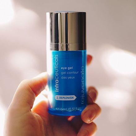 Rejuvenate - Eye Gel | Intraceuticals