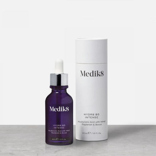 Hydr8 B5 Intense | Medik8