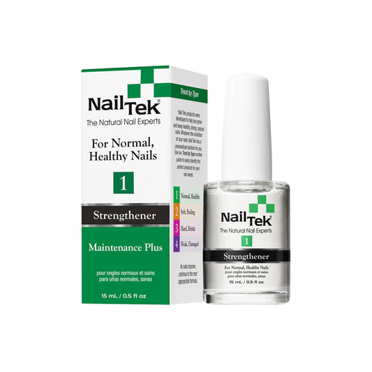 Maintenance Plus | NailTek