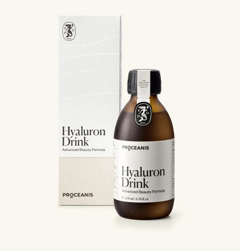Hyaluron Drink Single Bottle