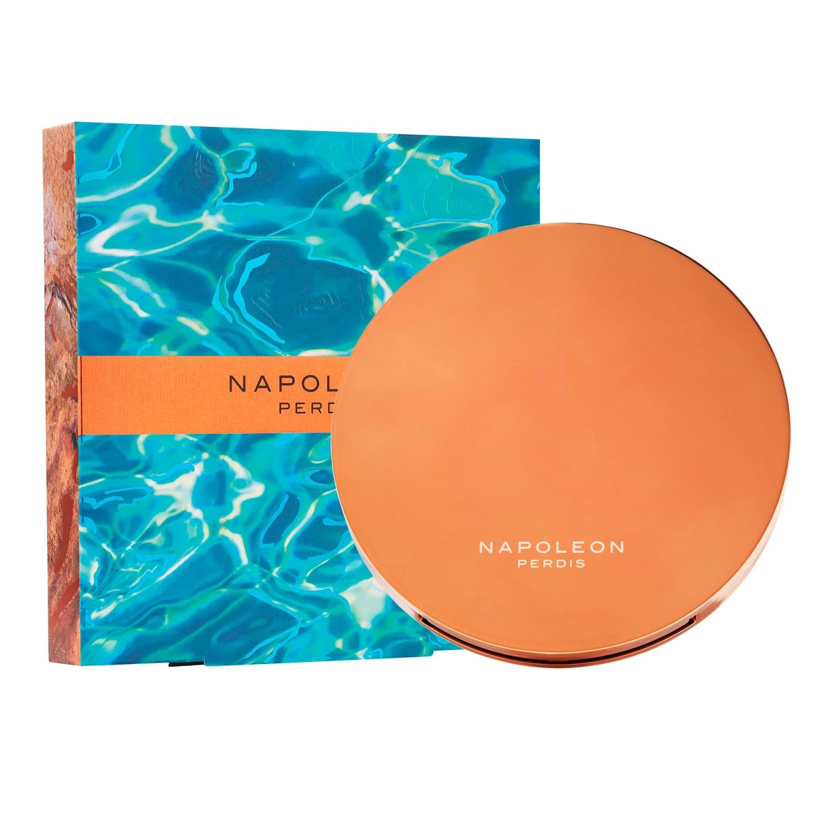 She’s One Hot Cheek 4-IN-1 Cheek Palette