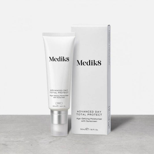 Advanced Day Total Protect | Medik8