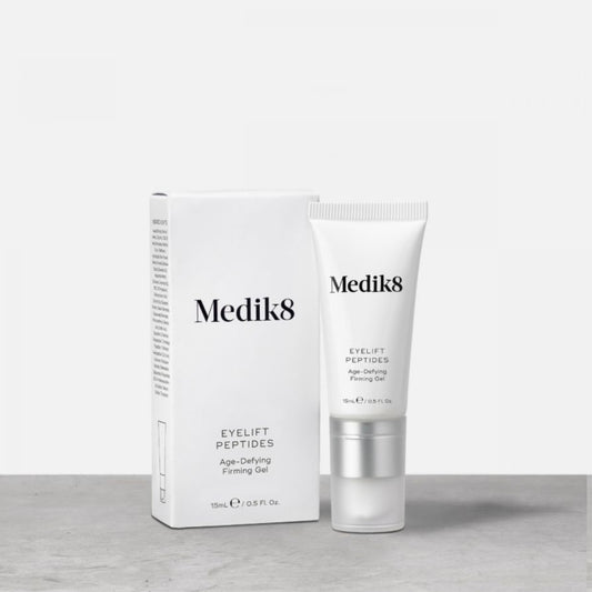 Eyelift Peptides | Medik8