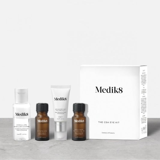 The CSA Eye Kit