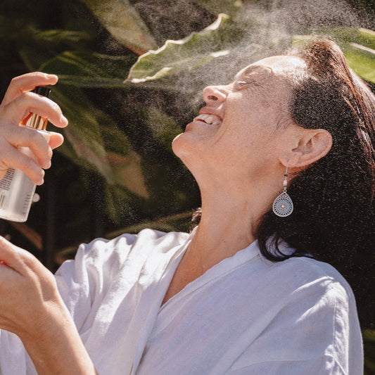 Super Fruit Toner