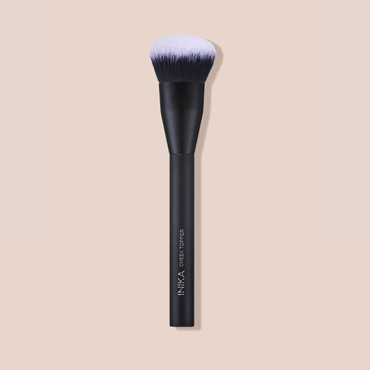 Cheek Topper Brush