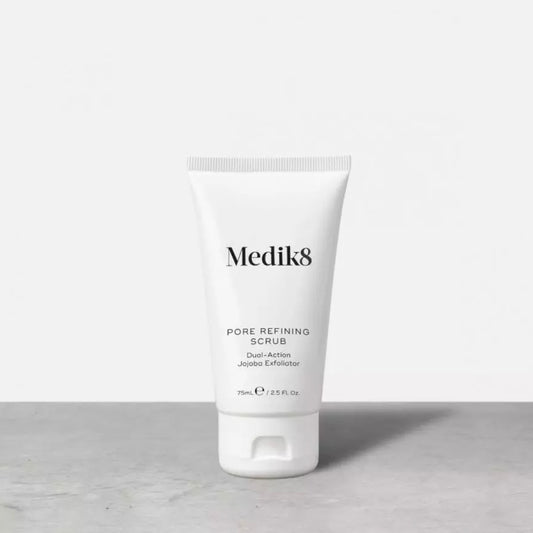 Pore Refining Scrub | Medik8