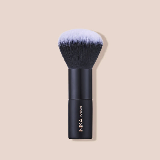 Kabuki Brush | Inika