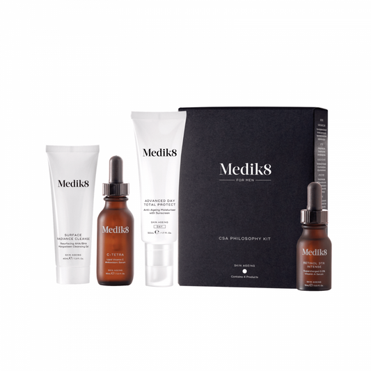 CSA Philosophy Kit For Men