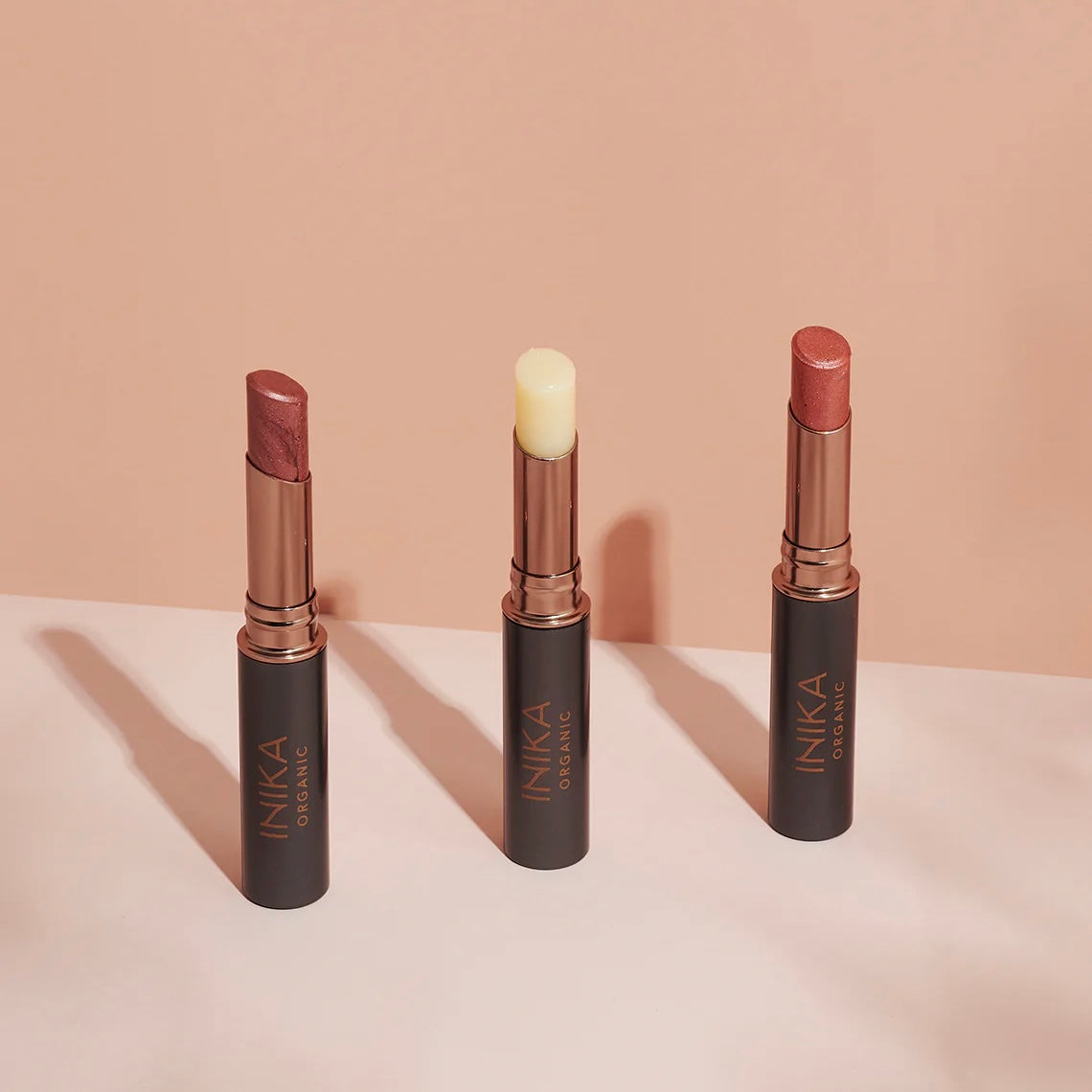 Organic Tinted Lip Balm - Cosmic