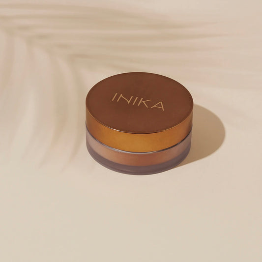 Organic Loose Mineral Bronzer - Sunkissed