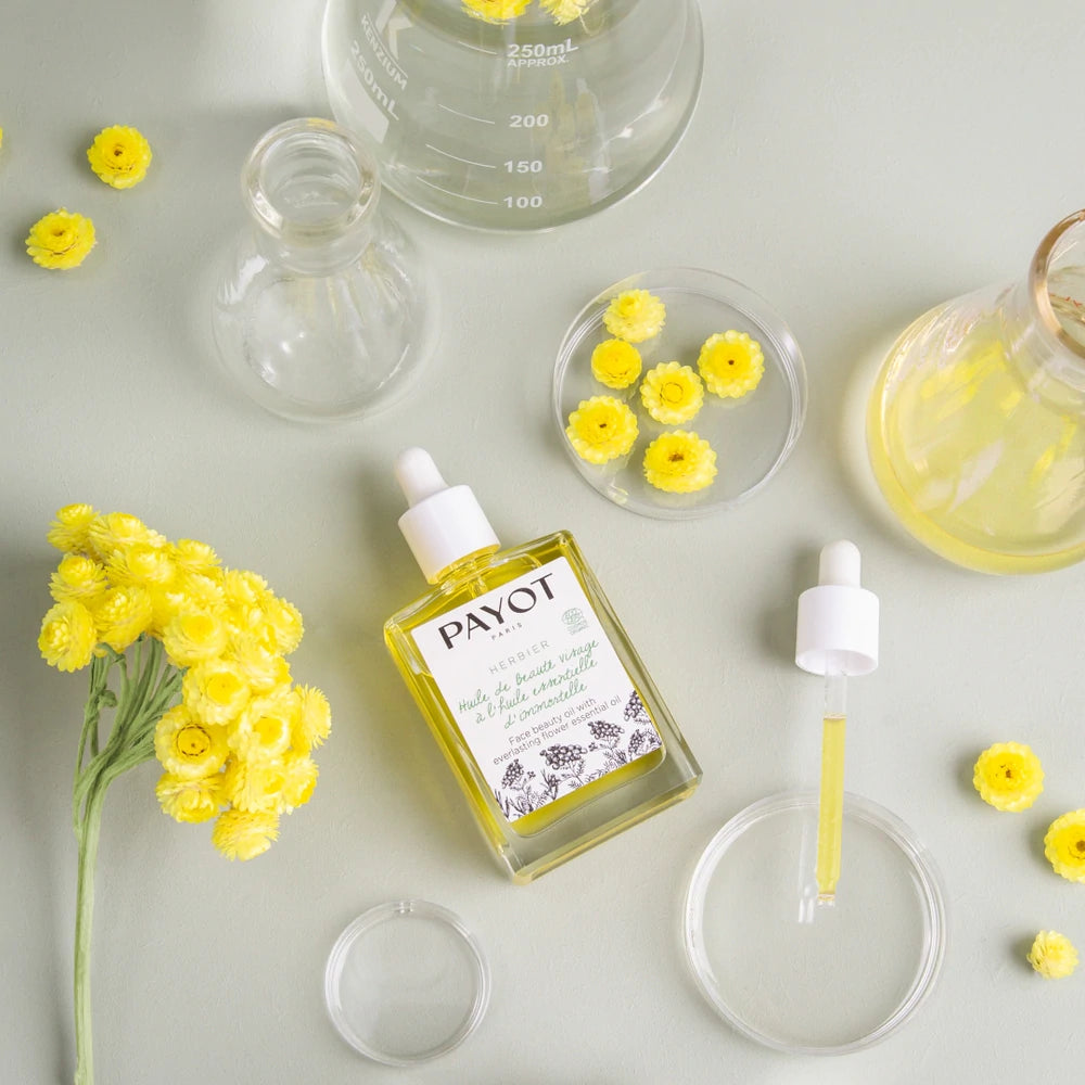 Herbier Face Beauty Oil | Payot