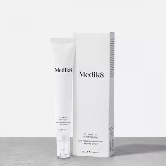 Clarity Peptides | Medik8