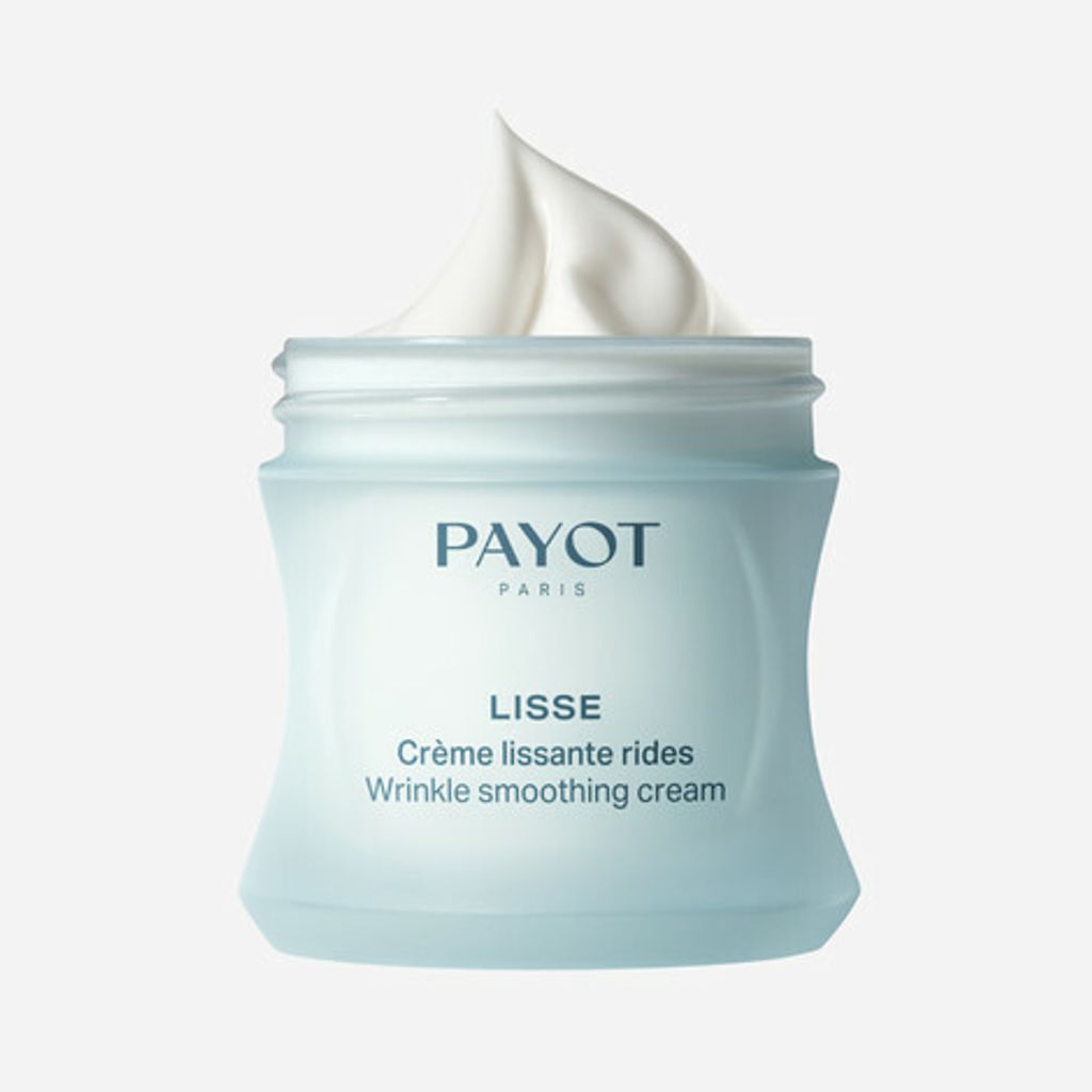 Lisse Wrinkle Smoothing Cream