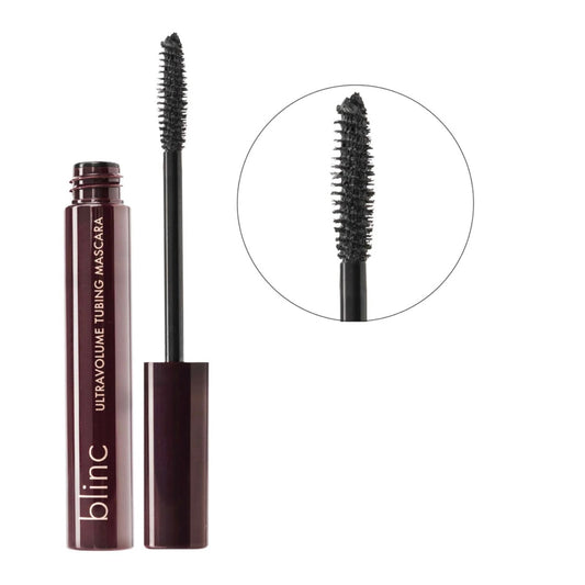 UltraVolume Tubing Mascara - Black