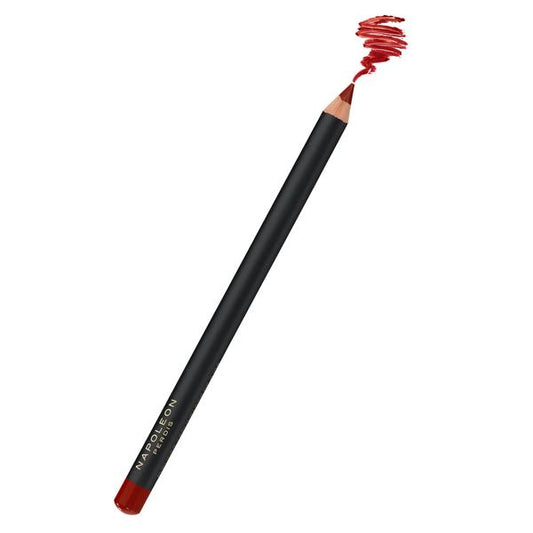 Lip Pencil - Rococo Red