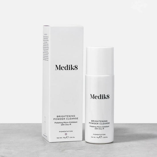 Brightening Powder Cleanse | Medik8