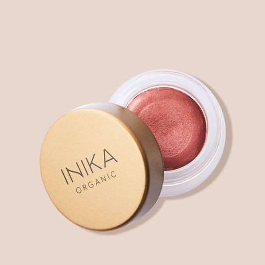 Organic Lip & Cheek Cream - Petals