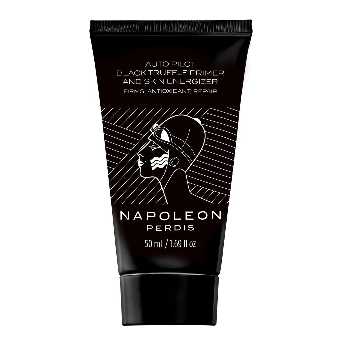 Auto Pilot Black Truffle Primer And Skin Energizer