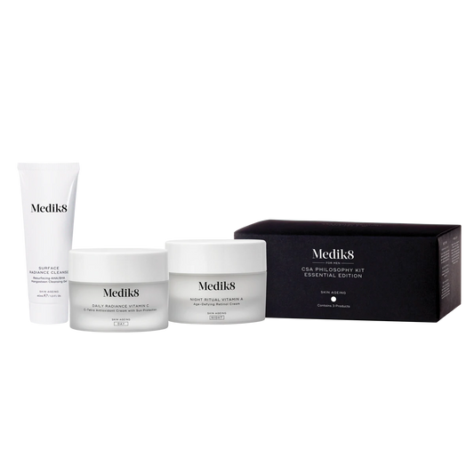 CSA Philosophy Kit Essential Edition For Men