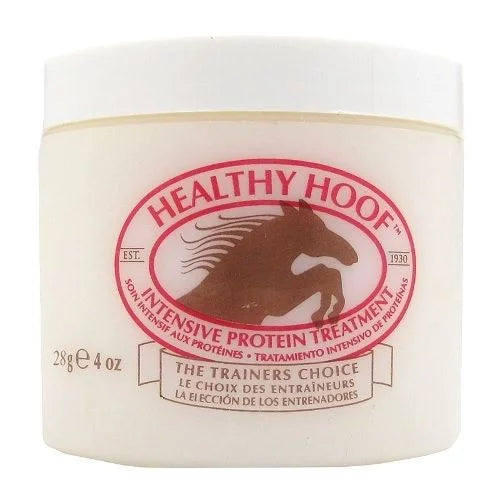 Healthy Hoof | Gena