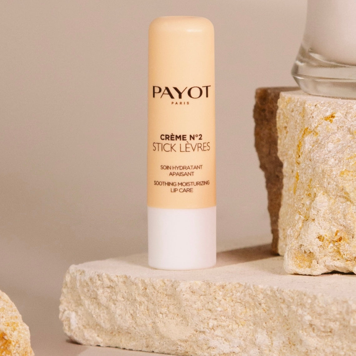 Crème N°2 Soothing Moisturising Lip Care | Payot