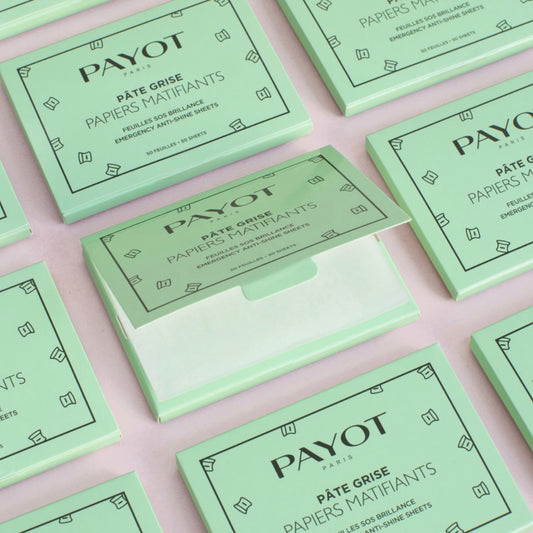 Pâte Grise Papiers Matifiant | Payot