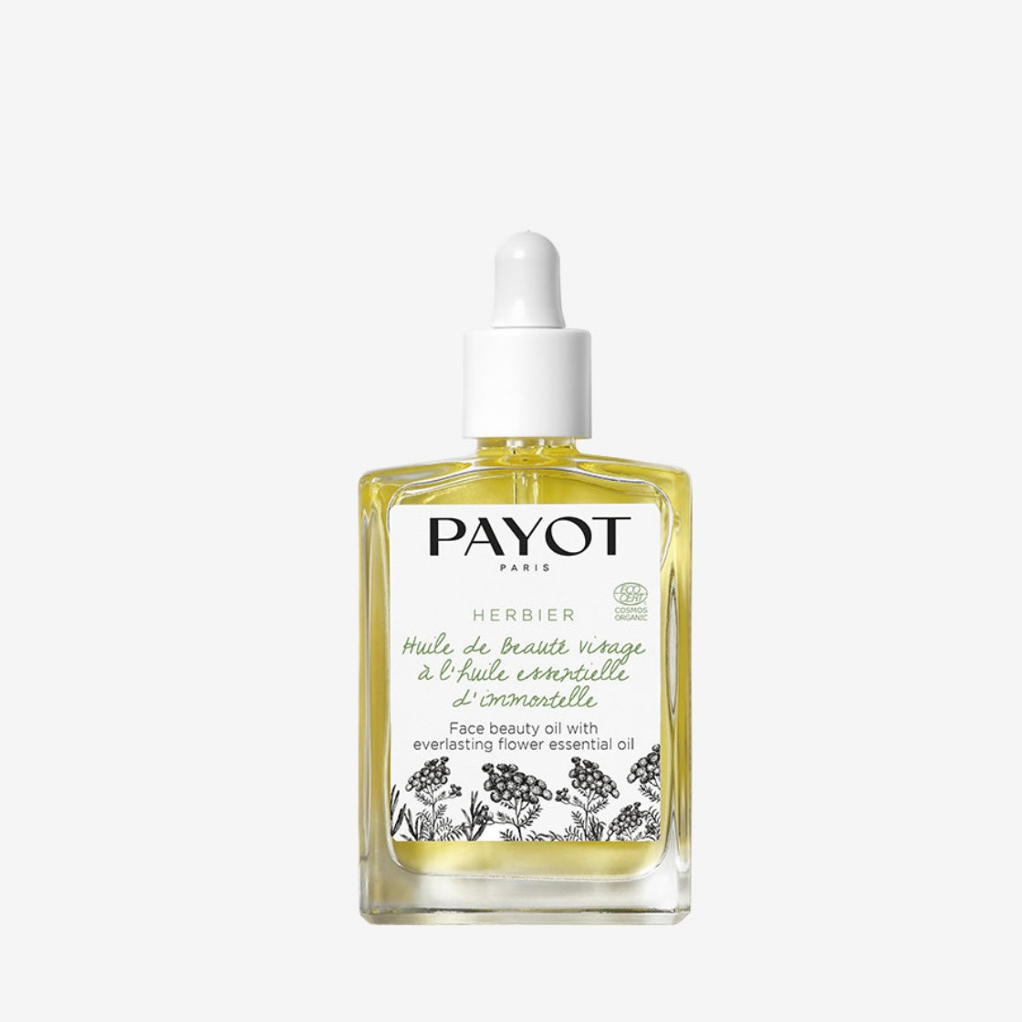 Herbier Face Beauty Oil | Payot
