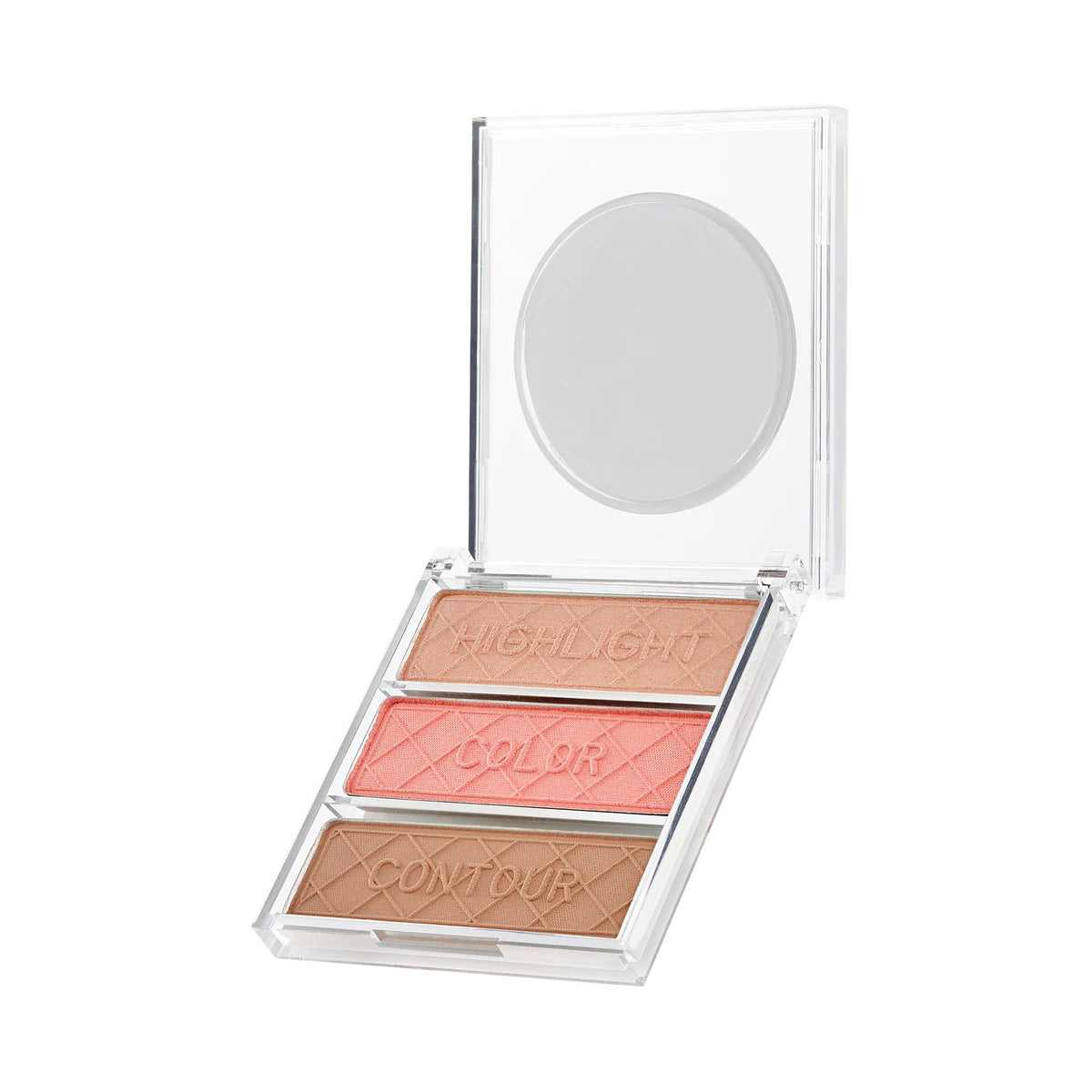 The Ultimate Contour Palette - Medium