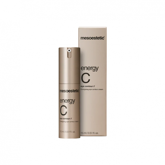 Energy C Eye Contour