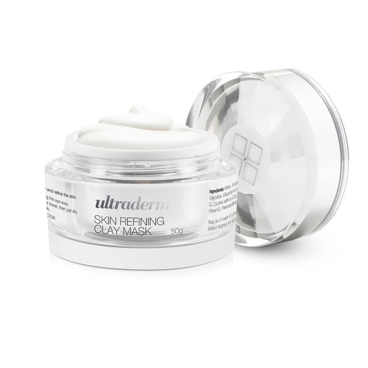 Skin Refining Clay Mask