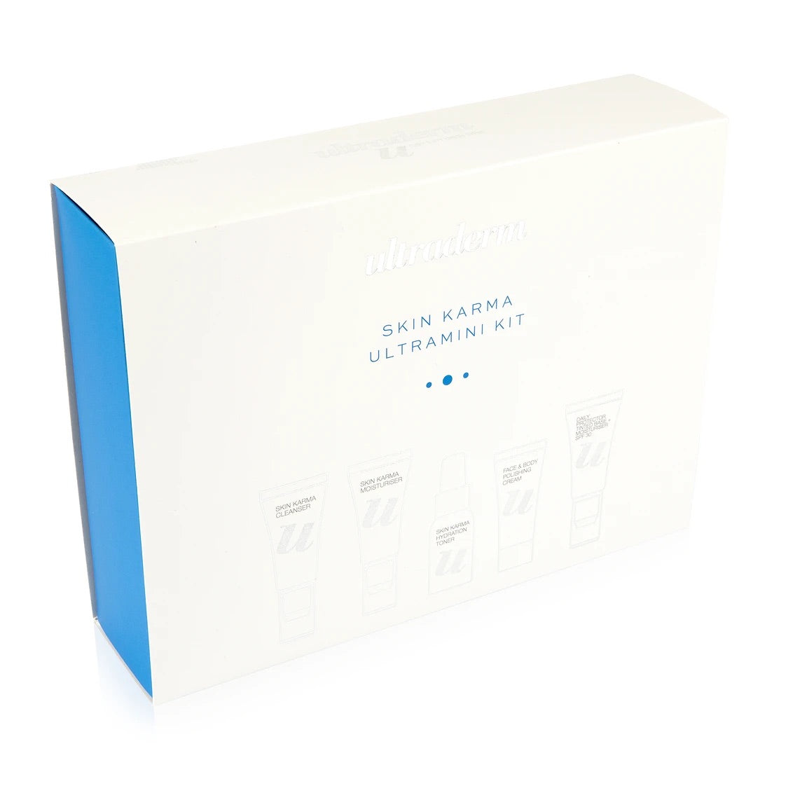 Skin Karma UltraMini Kit