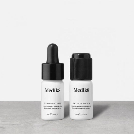 Oxy-R Peptides | Medik8
