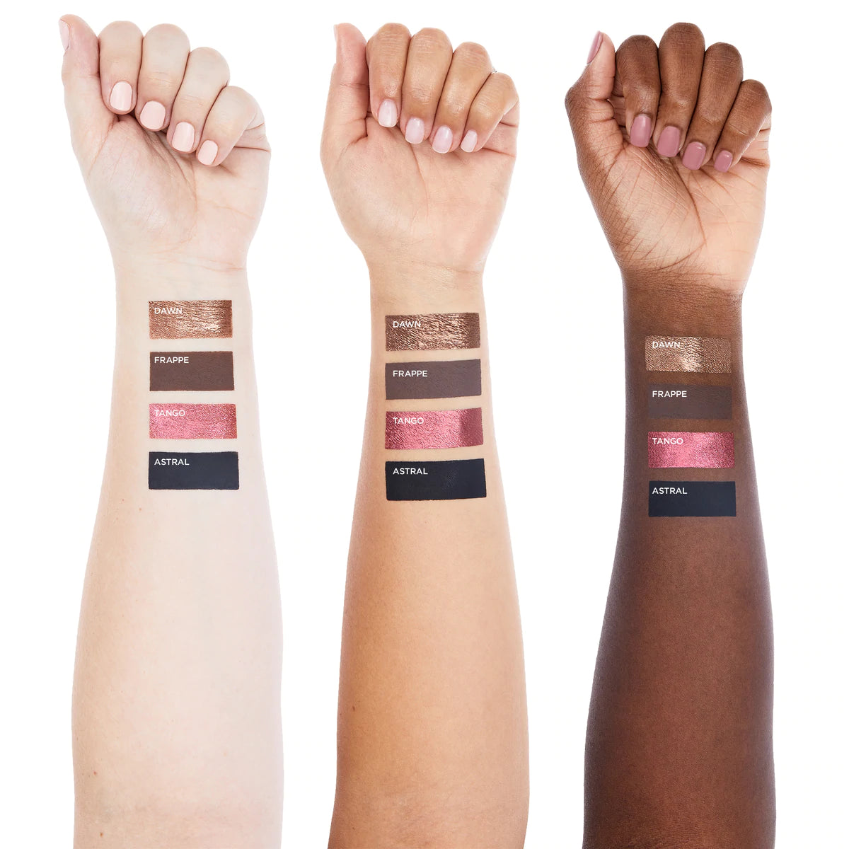 Sketch Pot Gel Eyeliner - Dawn